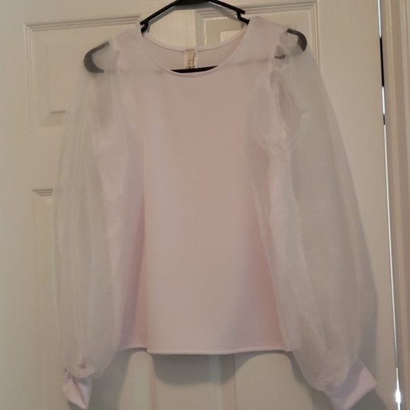 Blouse - Picture 2 of 2